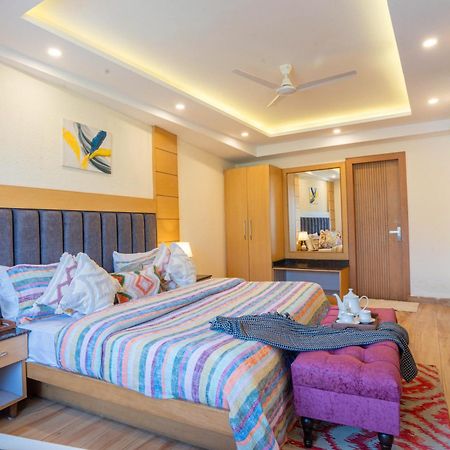 Perfectstayz Premium At Mall Road Mussoorie Exterior photo